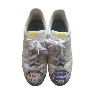Adidas Superstar Pharrell William's Shoes Art S83367 #112515709 Men Size US 8.5